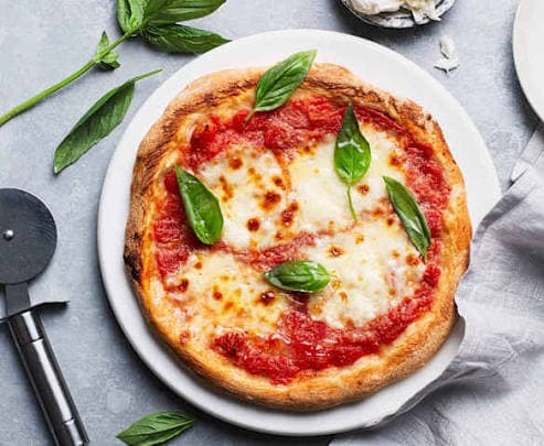 Karışık Pizza